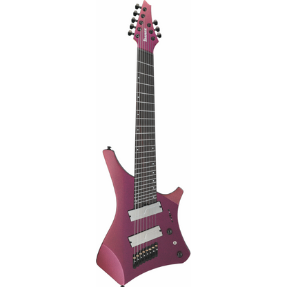 Ibanez A528 CMG Alpha Series Electric Guitar