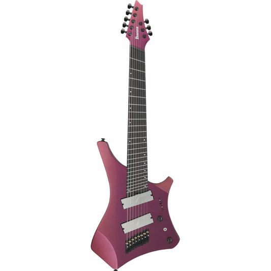Ibanez A528 CMG Alpha Series Electric Guitar