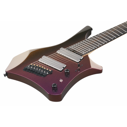 Ibanez A528 CMG Alpha Series Electric Guitar — view 3