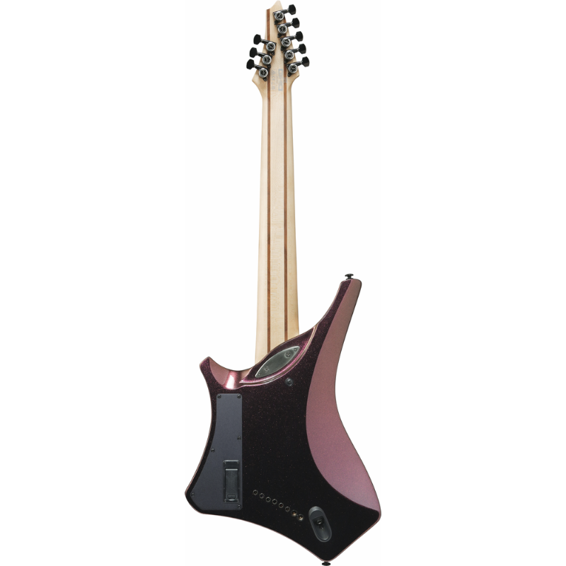 Ibanez A528 CMG Alpha Series Electric Guitar — view 2