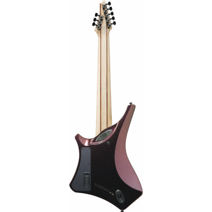 Ibanez A528 CMG Alpha Series Electric Guitar — view 2