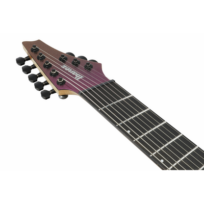 Ibanez A528 CMG Alpha Series Electric Guitar — view 4
