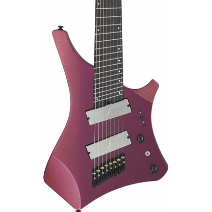 Ibanez A528 CMG Alpha Series Electric Guitar — view 6
