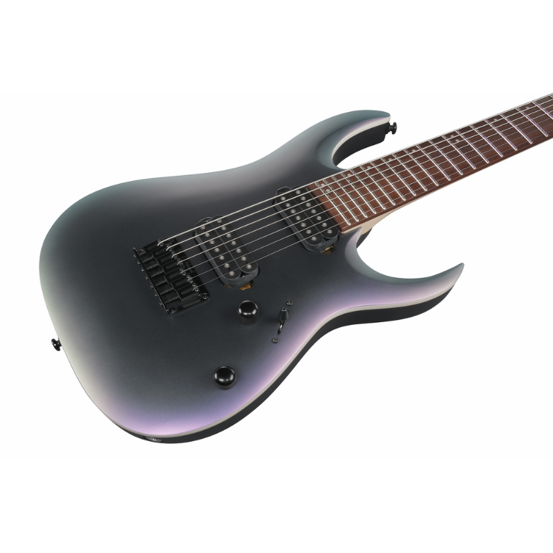 Ibanez RGA742EX Electric Guitar — view 3