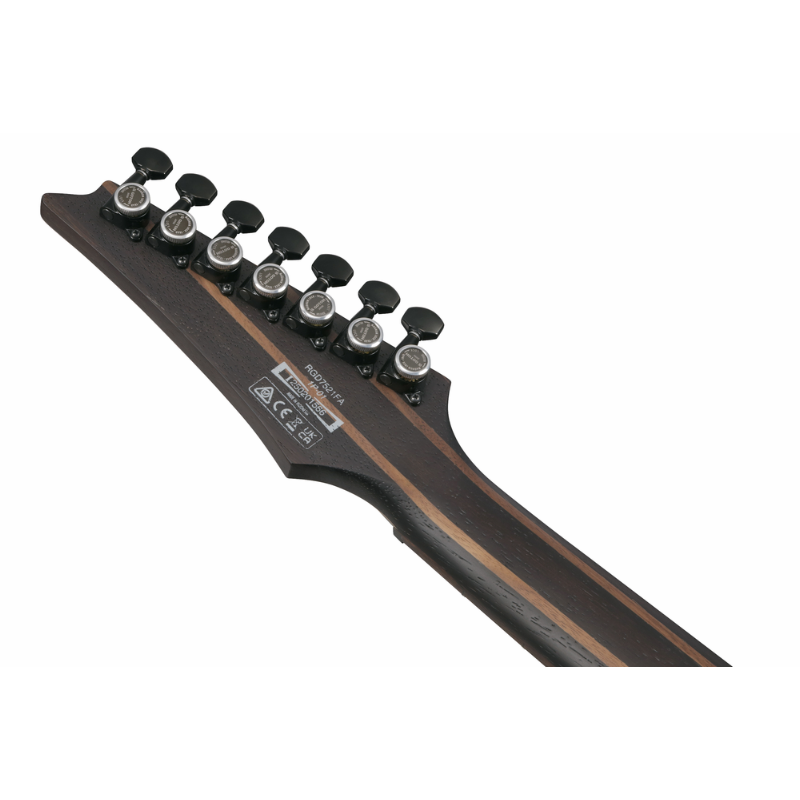 Ibanez RGD721FA WUF Electric Guitar — view 5