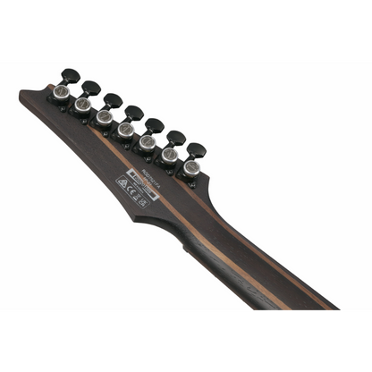 Ibanez RGD721FA WUF Electric Guitar — view 5