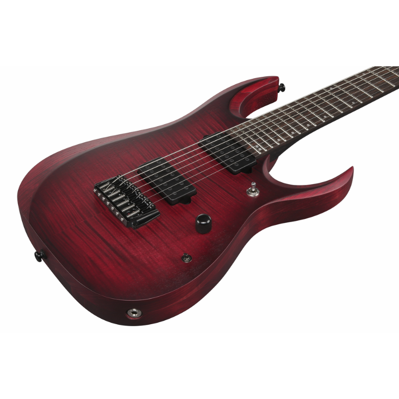 Ibanez RGD721FA WUF Electric Guitar — view 3
