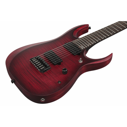 Ibanez RGD721FA WUF Electric Guitar — view 3