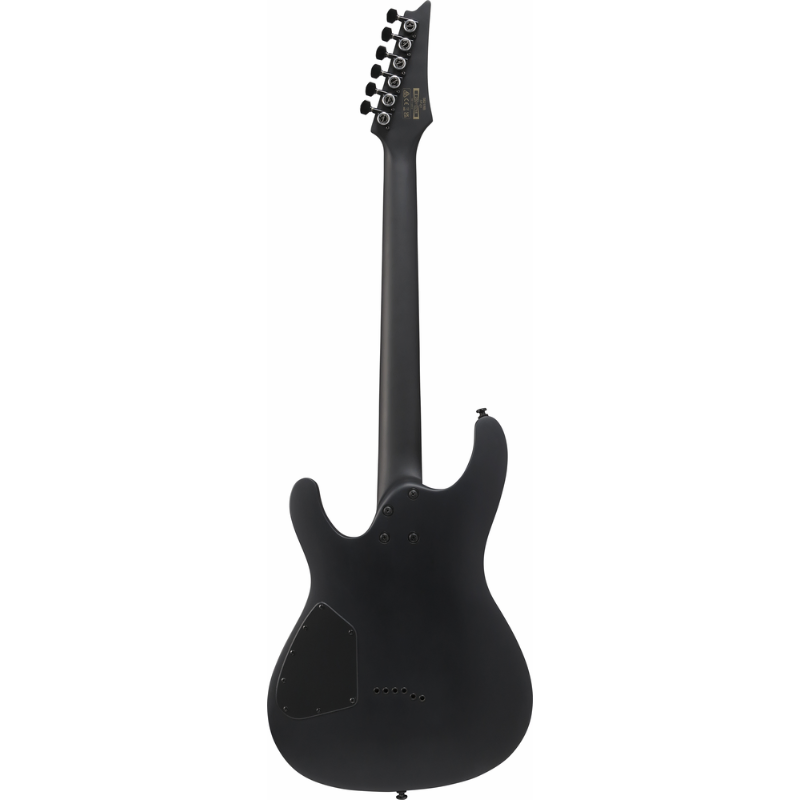 Ibanez S721RB BKF Electric Guitar — view 2