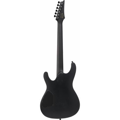Ibanez S721RB BKF Electric Guitar — view 2