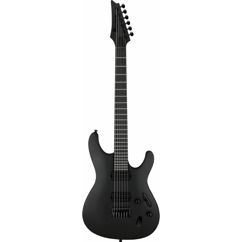 Ibanez S721RB BKF Electric Guitar
