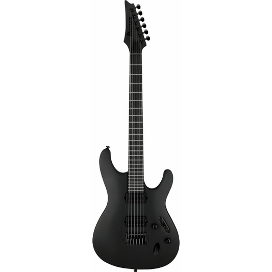 Ibanez S721RB BKF Electric Guitar