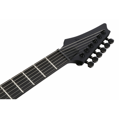Ibanez S721RB BKF Electric Guitar — view 4
