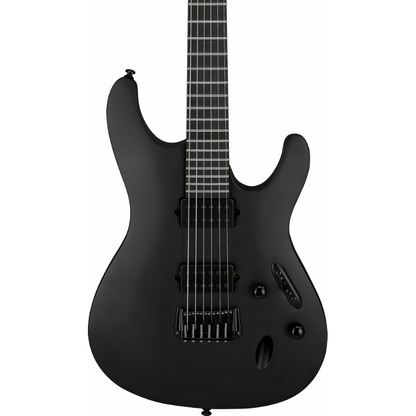 Ibanez S721RB BKF Electric Guitar — view 6