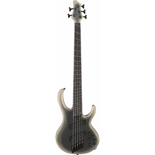 Ibanez BTB605MS Electric Bass Guitar