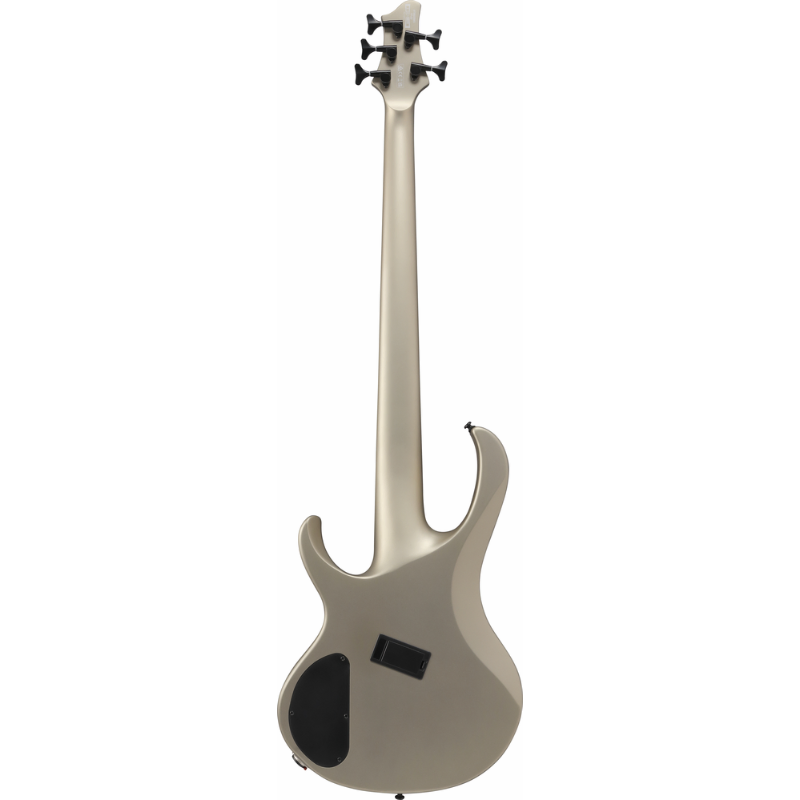 Ibanez BTB605MS Electric Bass Guitar — view 2