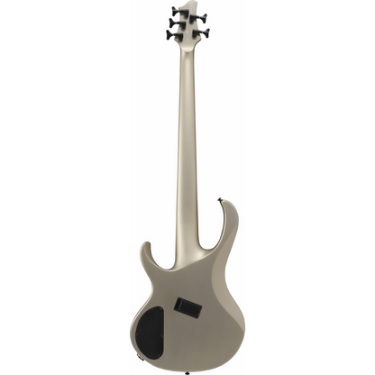 Ibanez BTB605MS Electric Bass Guitar — view 2