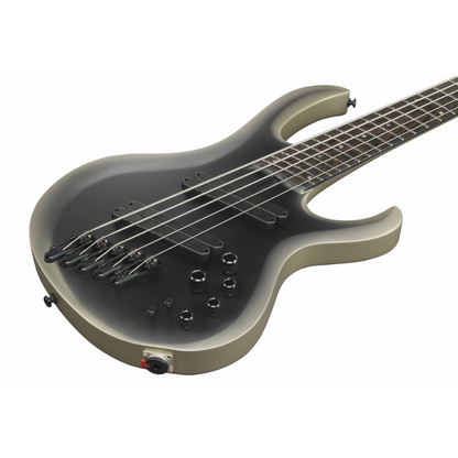 Ibanez BTB605MS Electric Bass Guitar — view 3