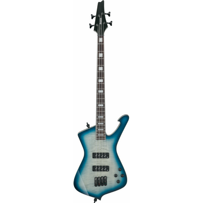 Ibanez ICB720FM Iceman Bass Guitar