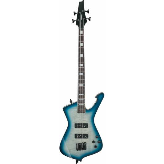 Ibanez ICB720FM Iceman Bass Guitar