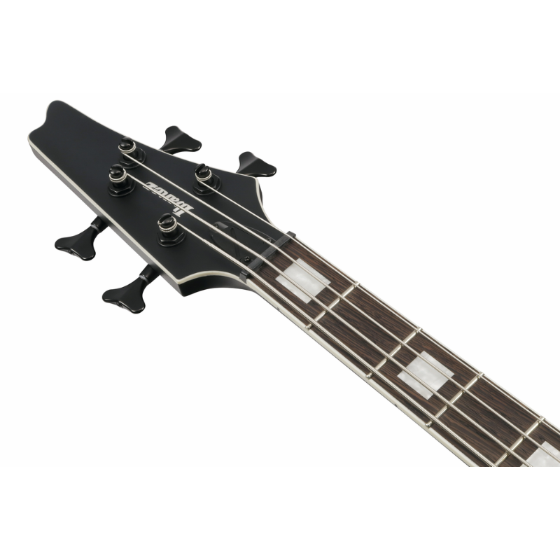 Ibanez ICB720FM Iceman Bass Guitar — view 4