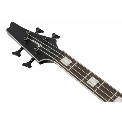 Ibanez ICB720FM Iceman Bass Guitar — view 4