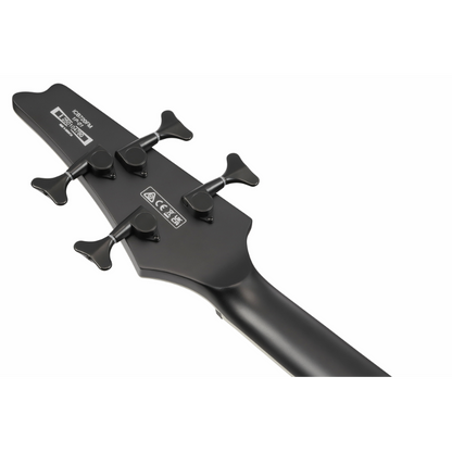 Ibanez ICB720FM Iceman Bass Guitar — view 5