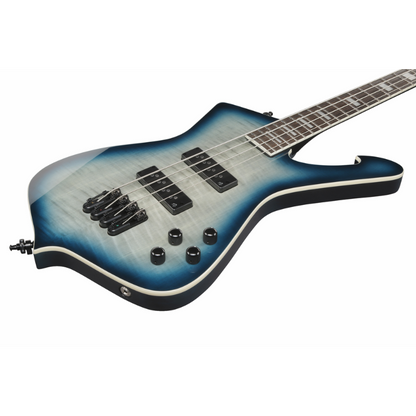 Ibanez ICB720FM Iceman Bass Guitar — view 3