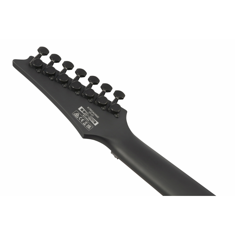 Ibanez K7YIN Munky Signature Guitar — view 5