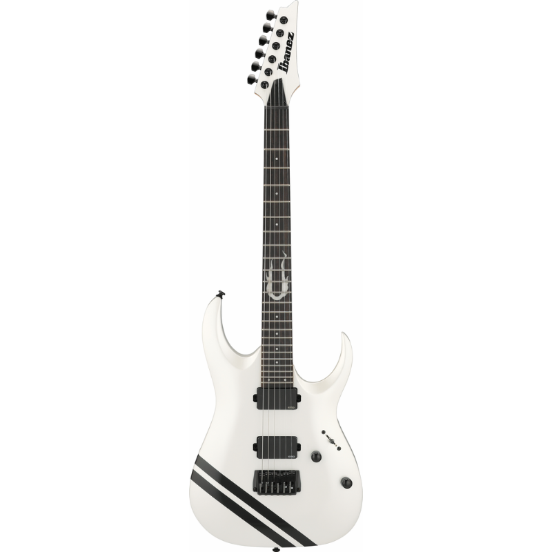 Ibanez JBBM40 PW JB Brubaker Signature Model Guitar