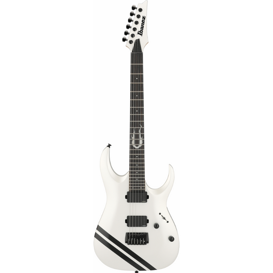 Ibanez JBBM40 PW JB Brubaker Signature Model Guitar