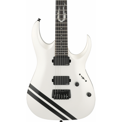 Ibanez JBBM40 PW JB Brubaker Signature Model Guitar — view 6