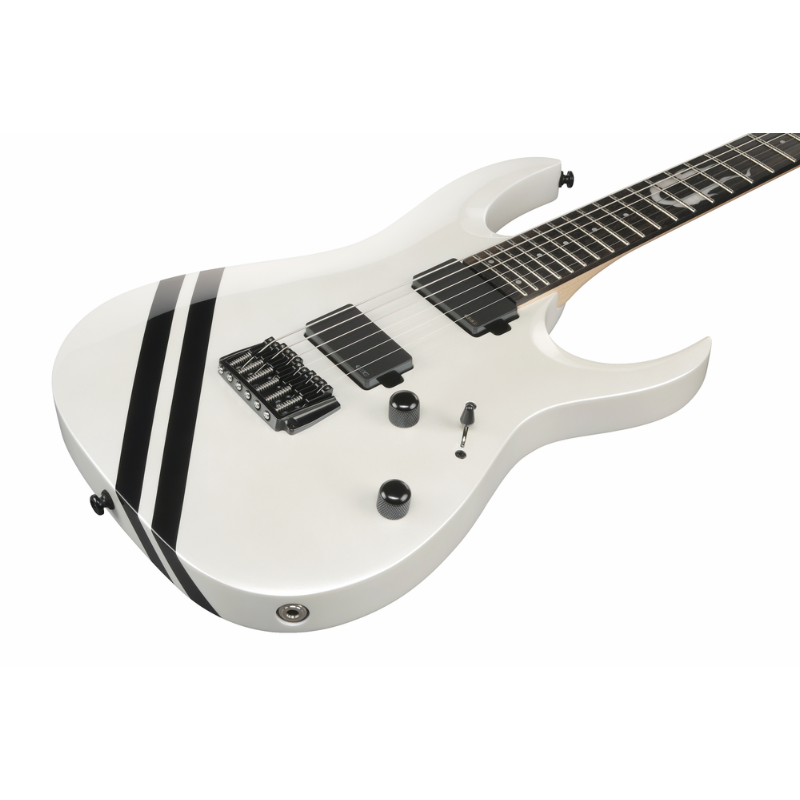 Ibanez JBBM40 PW JB Brubaker Signature Model Guitar — view 3