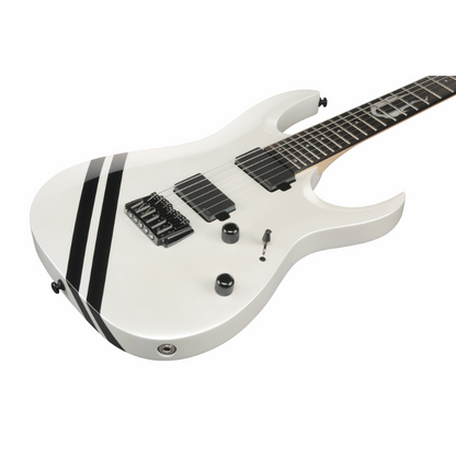 Ibanez JBBM40 PW JB Brubaker Signature Model Guitar — view 3