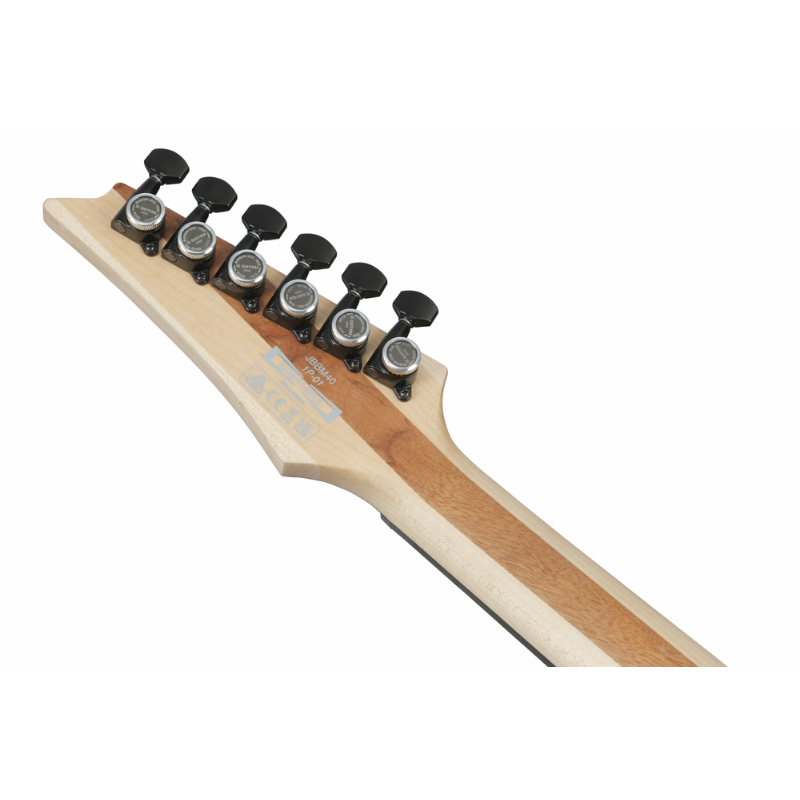 Ibanez JBBM40 PW JB Brubaker Signature Model Guitar — view 5