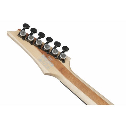Ibanez JBBM40 PW JB Brubaker Signature Model Guitar — view 5