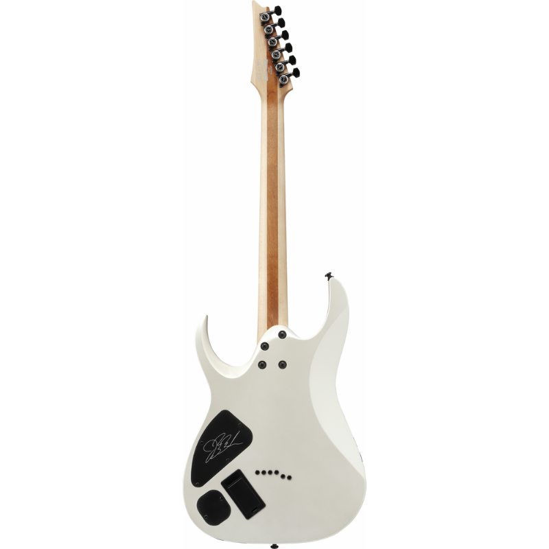 Ibanez JBBM40 PW JB Brubaker Signature Model Guitar — view 2