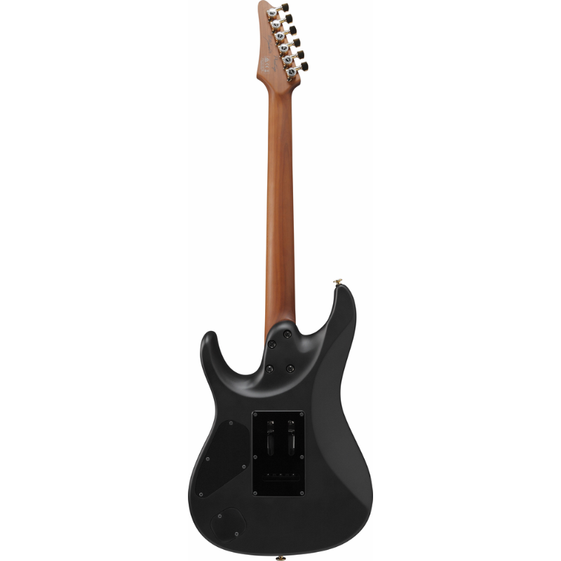 Ibanez Kiko 300 RRT Kiko Loureiro Signature Guitar — view 2
