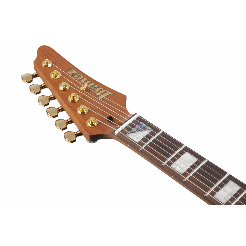 Ibanez Kiko 300 RRT Kiko Loureiro Signature Guitar — view 4