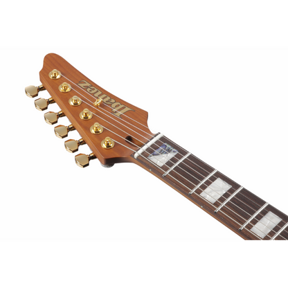 Ibanez Kiko 300 RRT Kiko Loureiro Signature Guitar — view 4