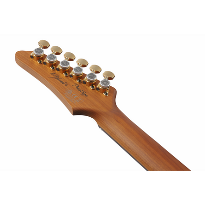 Ibanez Kiko 300 RRT Kiko Loureiro Signature Guitar — view 5