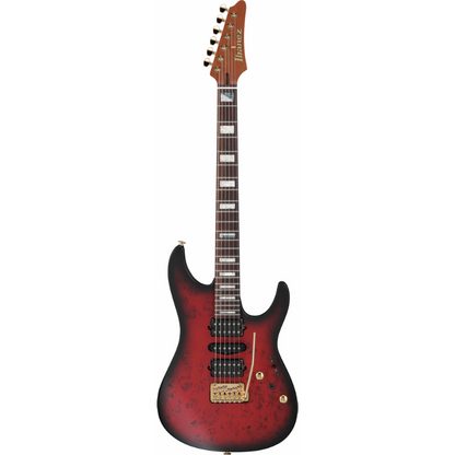 Ibanez Kiko 300 RRT Kiko Loureiro Signature Guitar