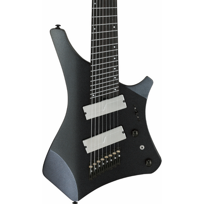 Ibanez A528 IPT Alpha Series Electric Guitar — view 6