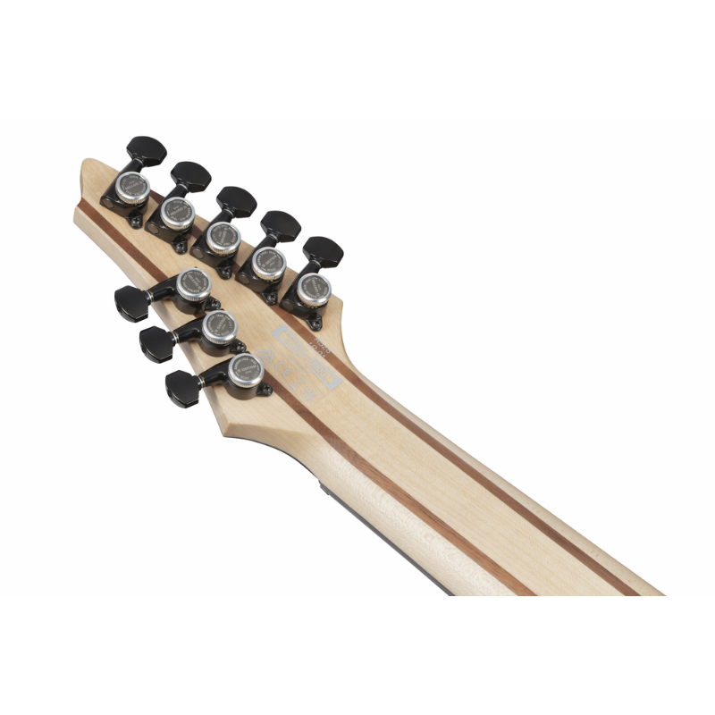 Ibanez A528 IPT Alpha Series Electric Guitar — view 5