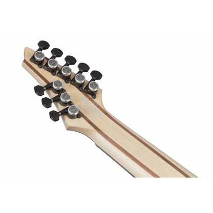 Ibanez A528 IPT Alpha Series Electric Guitar — view 5