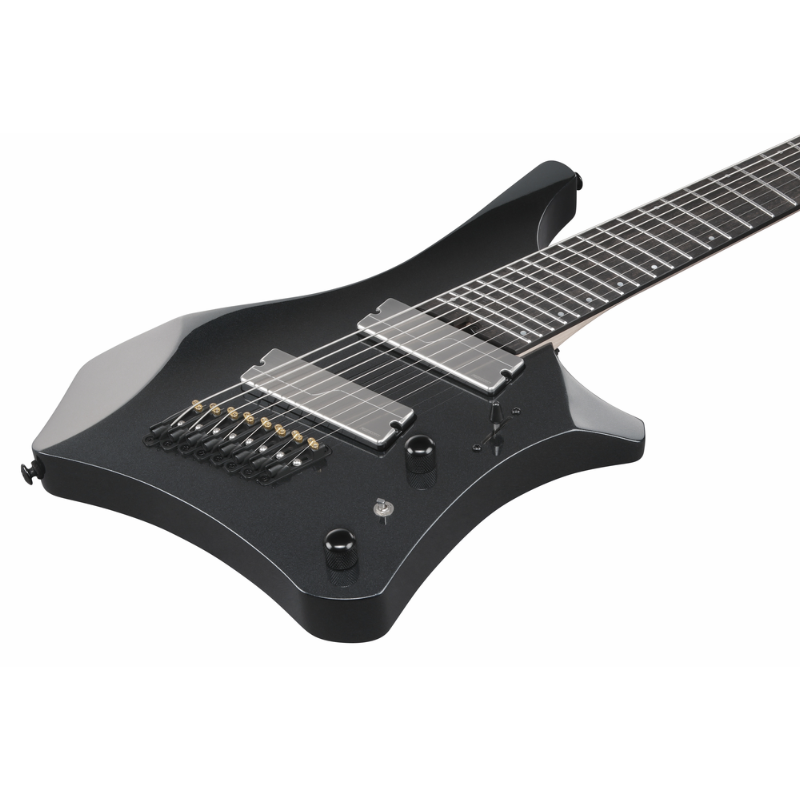 Ibanez A528 IPT Alpha Series Electric Guitar — view 3