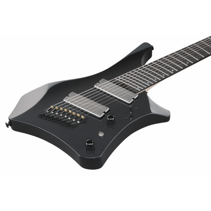 Ibanez A528 IPT Alpha Series Electric Guitar — view 3
