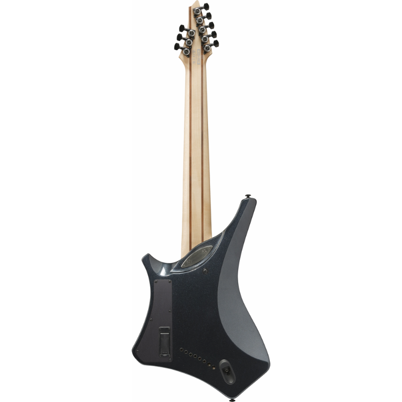 Ibanez A528 IPT Alpha Series Electric Guitar — view 2