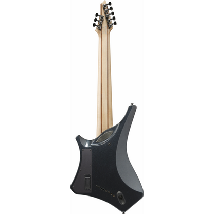 Ibanez A528 IPT Alpha Series Electric Guitar — view 2