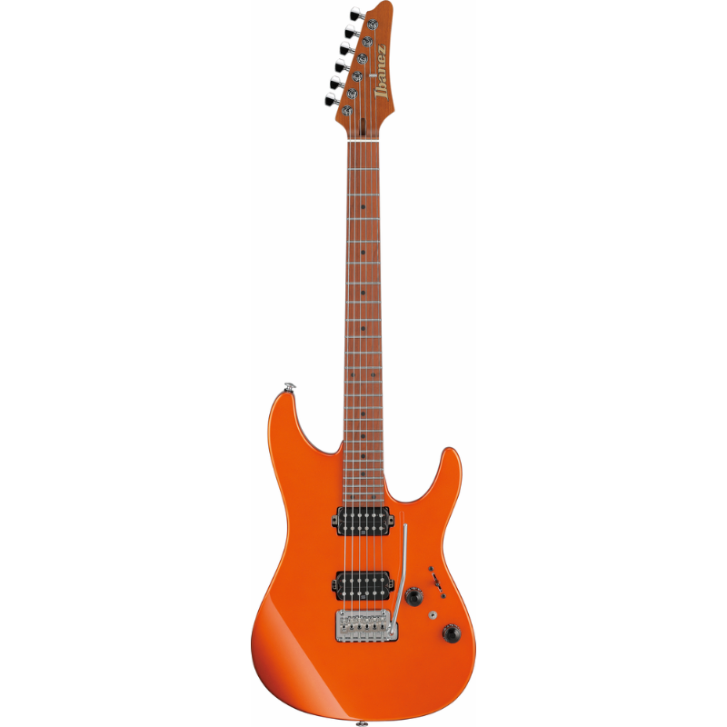 Ibanez AZ2402 ROM Prestige Electric Guitar with Case